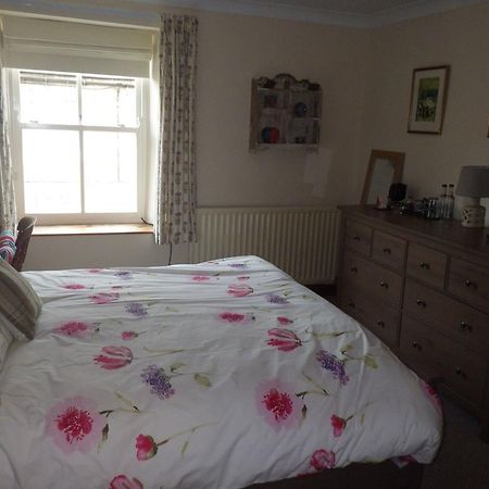 Melbourne Place Wolsingham Kültér fotó