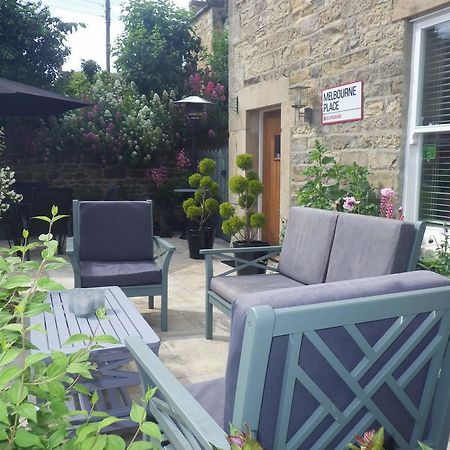 Melbourne Place Wolsingham Kültér fotó